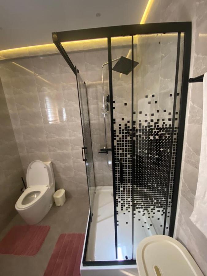 Milton Avenue Suites Аккра Екстер'єр фото